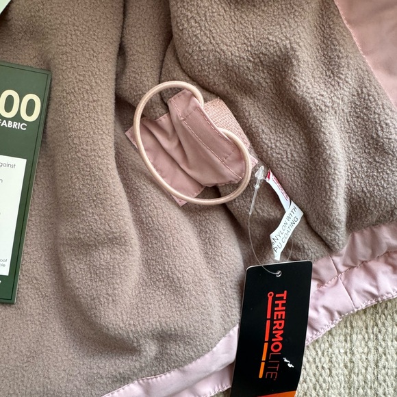 Mini A Ture 9months 74 cm - Picture 7 of 7